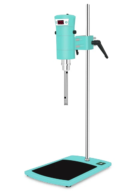 高速分散ホモジナイザー