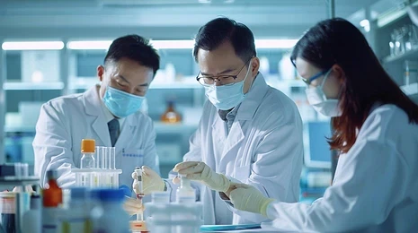 ダクトレスヒュームフードはどの産業環境および実験室環境に適していますか?