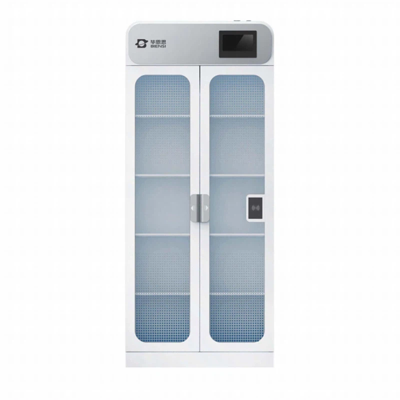 PP Ductless Filtered Storage Cabinet