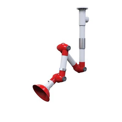 110 ラボ抽出アーム