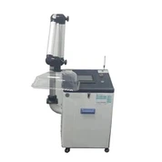 ポータブルVOCヒューム抽出器